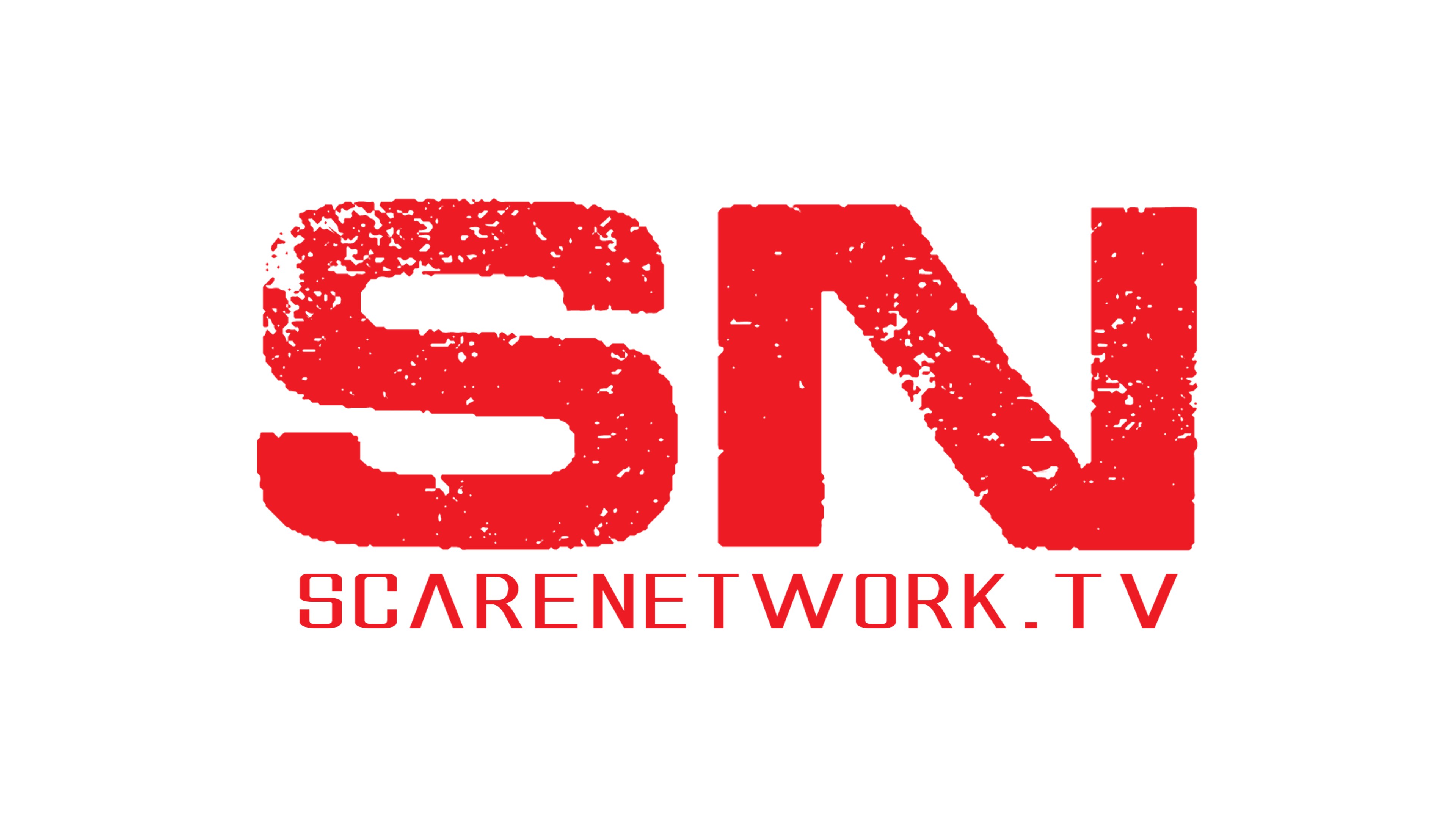 Scare Network TV Logo