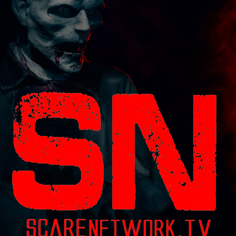 Scare Network TV News